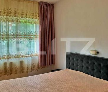 Apartament 2 camere, 64 mp , loc de parcare si boxa la subsol, zona Plopilor - Photo 1