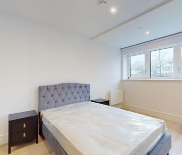 1 bedroom ground floor flat to rent - Photo 4