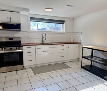 For Lease - 81 Post Road Unit# Lower, Brampton, Ontario - Photo 2