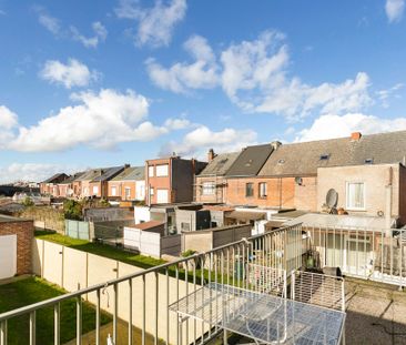 2 slaapkamer appartement met terras en garage - Foto 1