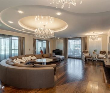 PENTHOUSE EXCLUSIVIST | EMERALD RESIDENCES - Fotografie 3