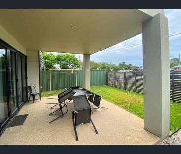 3/174 Mills Avenue, Moranbah, Qld 4744 - Photo 1