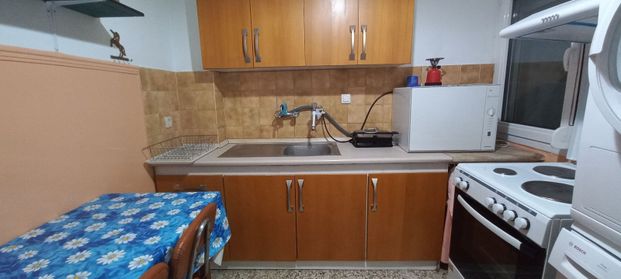 Διαμέρισμα για ενοικίαση Άγιος Δημήτριος (Κέντρο Θεσσαλονίκης) - Photo 1