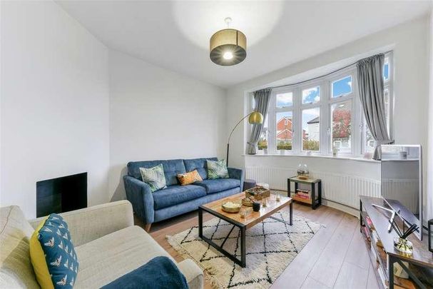 Grasmere Avenue, Wimbledon, SW19 - Photo 1