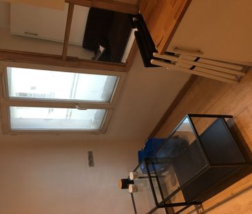 Studio 12 m² meublé - Photo 1