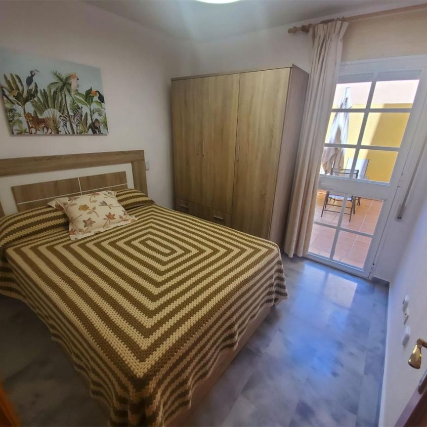 Piso de alquiler en Camino Viejo de Vélez, 71, Torre de Benagalbón - Photo 1