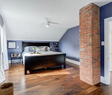 Detached Home For Lease | E9019175 - Photo 4