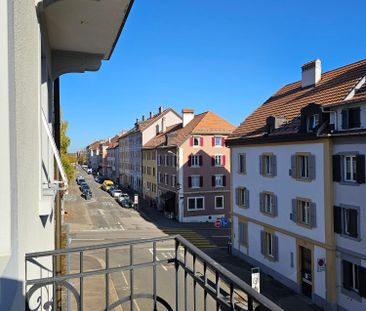 Appartement de 4 pièces idéalement situé - Photo 5