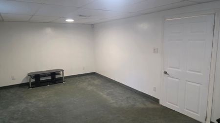 For Lease - 57 Copping Road Unit# Bsmnt, Toronto, Ontario - Photo 3