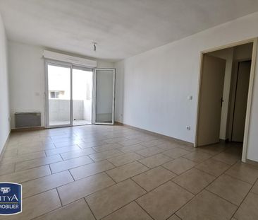 Location Appartement 2 pièces 35m² PERPIGNAN 66000 - Photo 1
