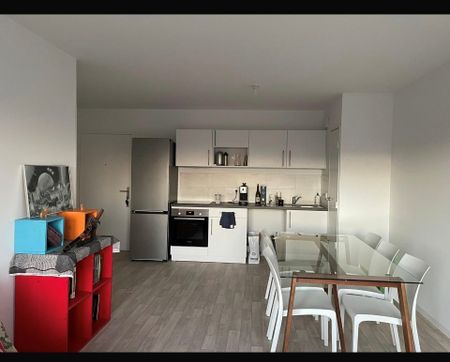 Appartement T3 à louer Noyal Chatillon Sur Seiche - 59 m² - Photo 3