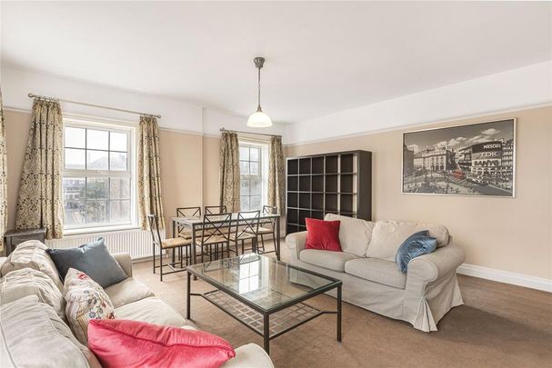 3 bedroom apartment to rent - Photo 1