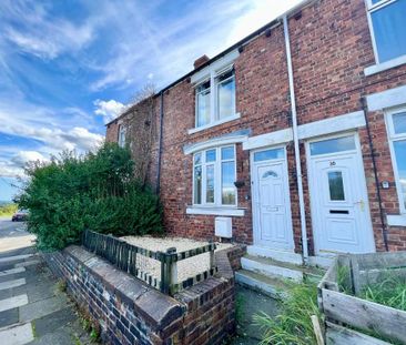 3 bedroom terraced house to rent - Photo 2