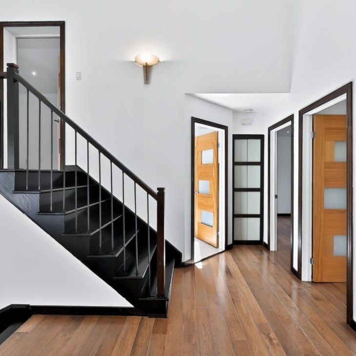 Maison à paliers multiples à louer - Laval (Fabreville) (Est) - Photo 1