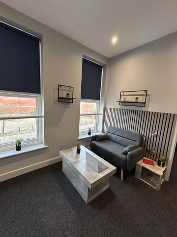 Studio to rent - Photo 5