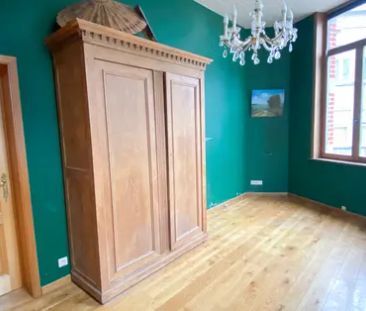 Rue du Chambge 10 01, 7500 Tournai, België - Photo 1