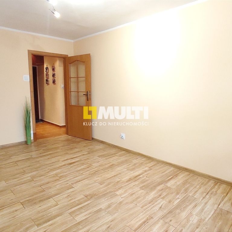 2 pok. mieszkanie, parter+garaż murowany,Pomorzany - Photo 1