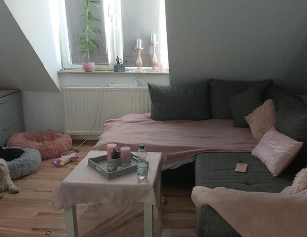 DG Wohnung Baesweiler/Loverich - Photo 1