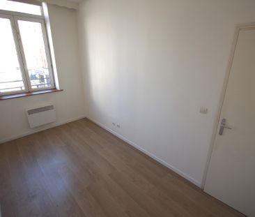 Location Appartement 2 pièces 28m² LILLE 59000 - Photo 2