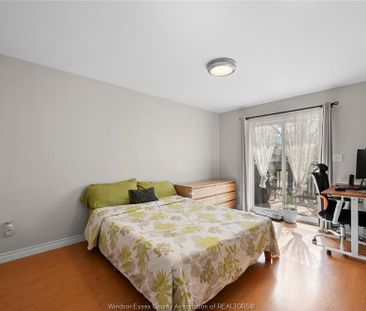 For Lease - 1537 LANGLOIS Unit# UPPER, Windsor, Ontario - Photo 4