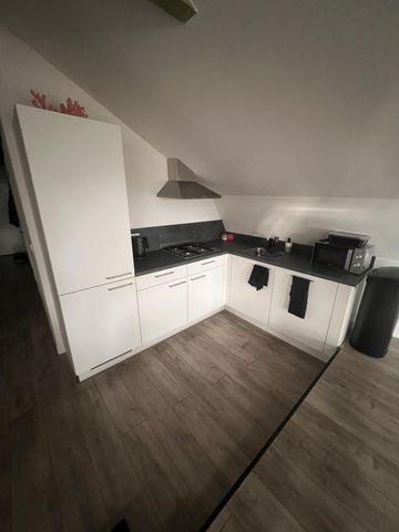 Te huur: Appartement Grootzand 14 E in Sneek - Foto 5