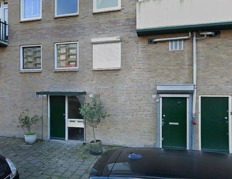 Apartment Amsterdam - Louis Schottingstraat - Photo 1