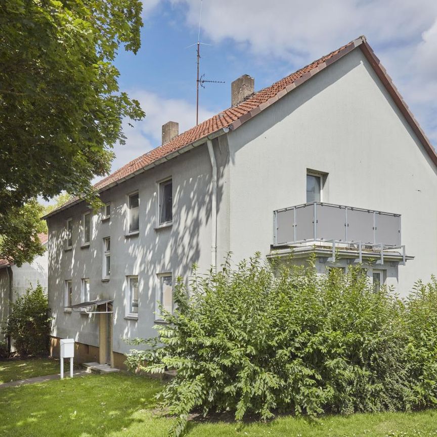 2-Zimmer Wohnung in Gerthe mit WBS - Photo 2