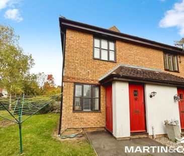 1 bedroom cluster house to rent - Photo 3