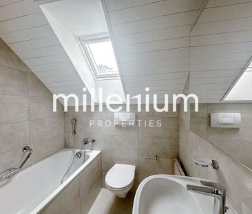 Appartement de 5P en Rez-de-jardin - Foto 4
