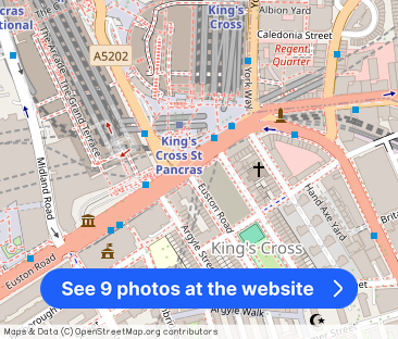 Rodney Street, Kings Cross - Photo 1