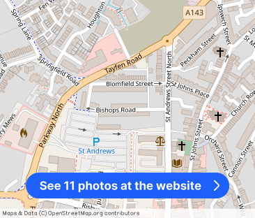 Bishops Road, Bury St. Edmunds - Photo 1