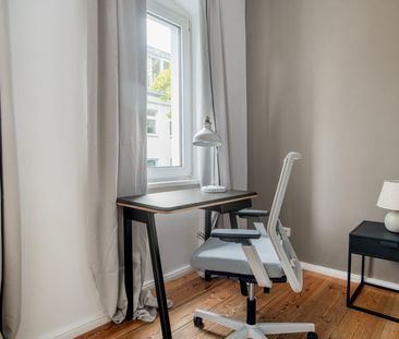 Pestalozzistraße - Foto 6