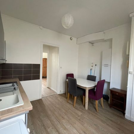 Location Appartement 1 pièce 29m² - Photo 4