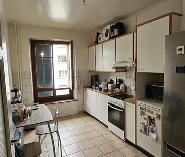 3.5 Zimmer, 63 m² - Photo 1
