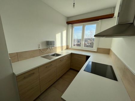 Appartement te huur - Photo 5