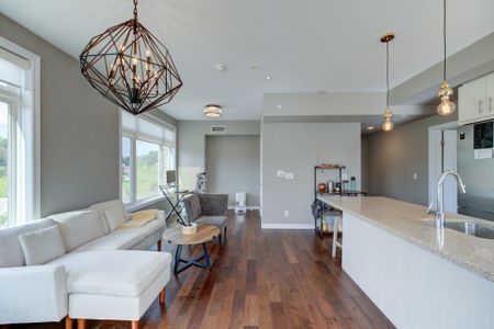 For Lease - 457 Plains Road Unit# 205, Burlington, Ontario - Photo 3