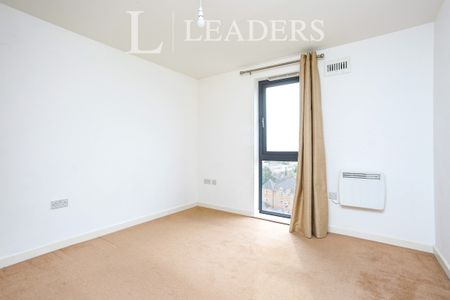 1 bedroom apartment to rent Cardinal Place, Guildford Road, Woking, GU22 - Photo 5