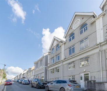 Alexandra Road, Ford, Plymouth - Photo 1