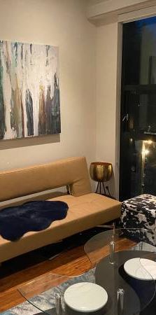 Furnished Luxury Downtown Urban Oasis + Wifi/Electricity - Photo 1