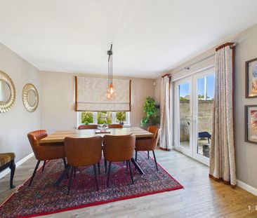 5 bedroom detached house to rent - Photo 3