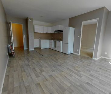 Location Appartement 2 pièces 47m² - Photo 1