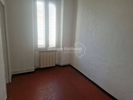 A Louer Marseille 13011 Appartement de type 3, - Photo 3