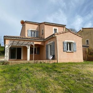 Location Maison 5 pièces 108m² VILLENEUVE DE BERG 07170 - Photo 2