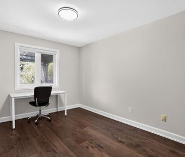 Maison de plain-pied à louer - Gatineau (Hull) (Plateau de la Capit... - Photo 4