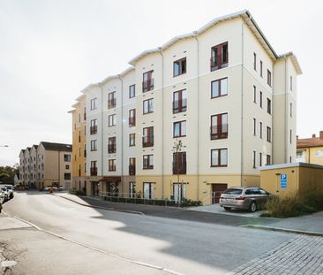 Mörbyvägen, Vallentuna - Photo 1