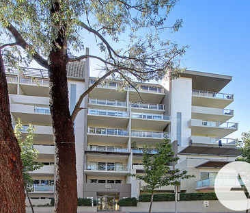 12/219 Northbourne Ave, Turner ACT 2612 - Apartment For Rent | Domain - Photo 3