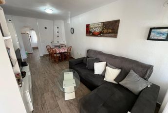 Isla Creta 19B Bungalow