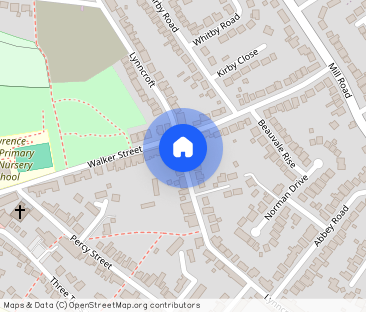 Lynncroft, Eastwood, Nottingham, NG16 - Photo 1