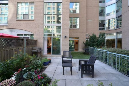 For Lease - 109 Front Street Unit# 121, Toronto, Ontario - Photo 5