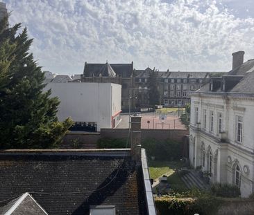 Appartement 1 pièce de 23 m² à Amiens (80000) - Photo 2